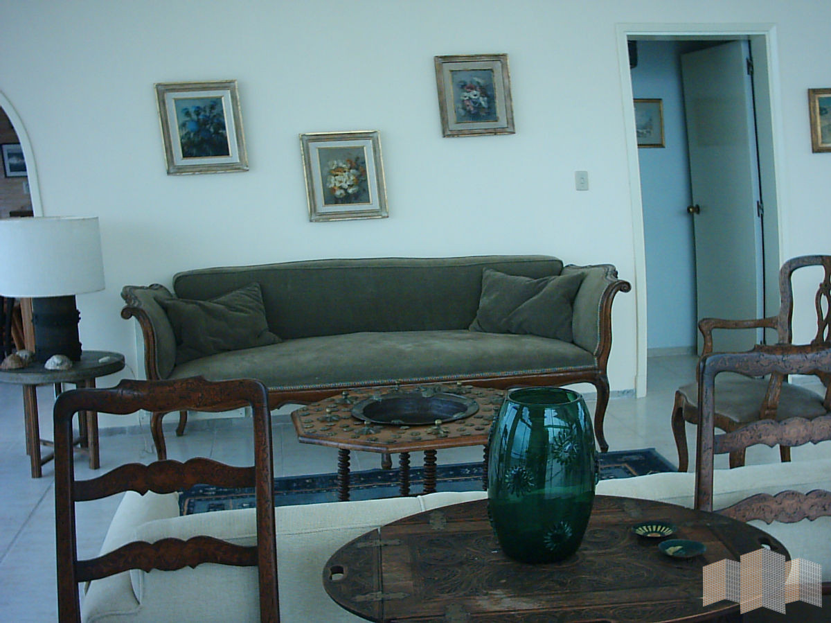 Apartamento ID.1030 - Apartamento en Punta del Este, Brava