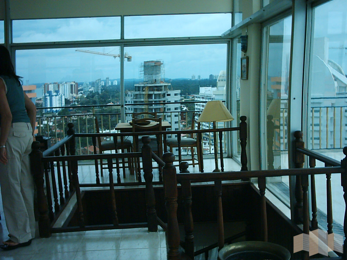 Apartamento ID.1030 - Apartamento en Punta del Este, Brava