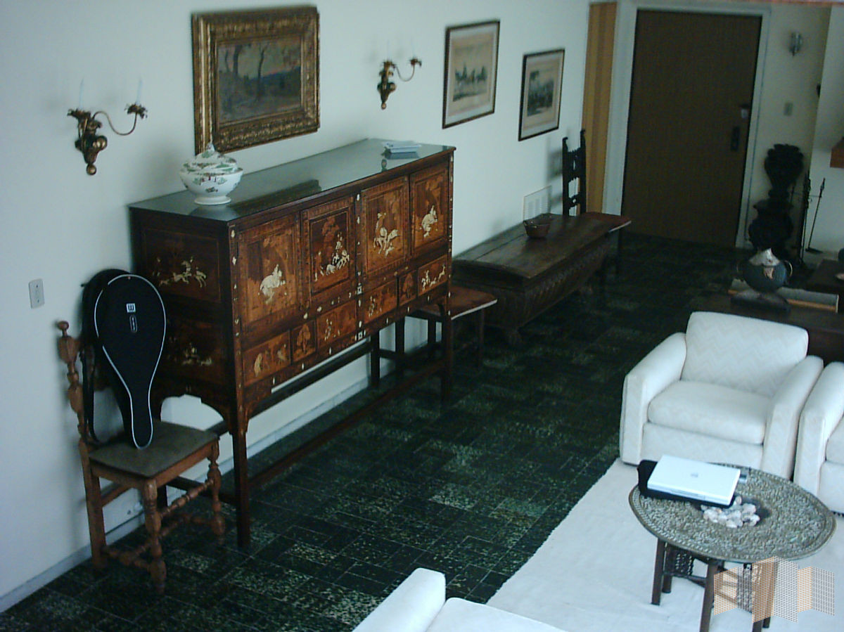 Apartamento ID.1030 - Apartamento en Punta del Este, Brava