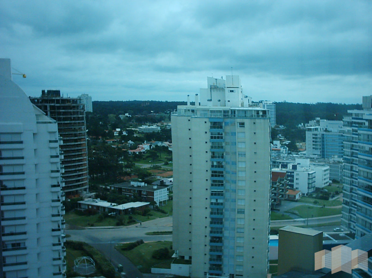 Apartamento ID.1030 - Apartamento en Punta del Este, Brava