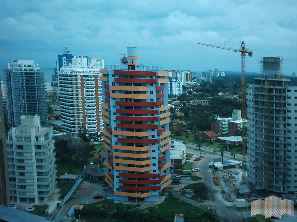 Apartamento ID.1030 - Apartamento en Punta del Este, Brava