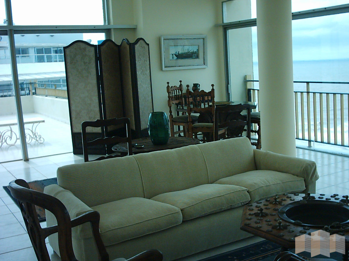 Apartamento ID.1030 - Apartamento en Punta del Este, Brava
