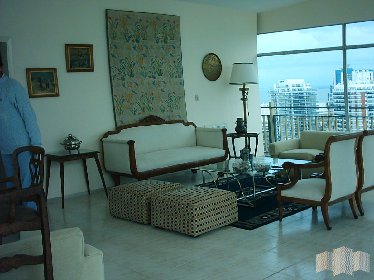 Apartamento ID.1030 - Apartamento en Punta del Este, Brava