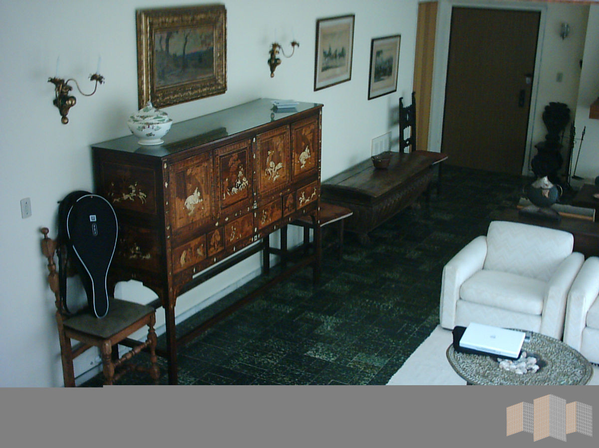Apartamento ID.1030 - Apartamento en Punta del Este, Brava