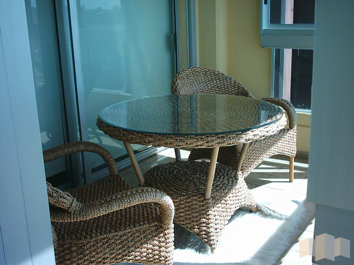 Apartamento ID.1035 - FRENTE A LA PLAYA