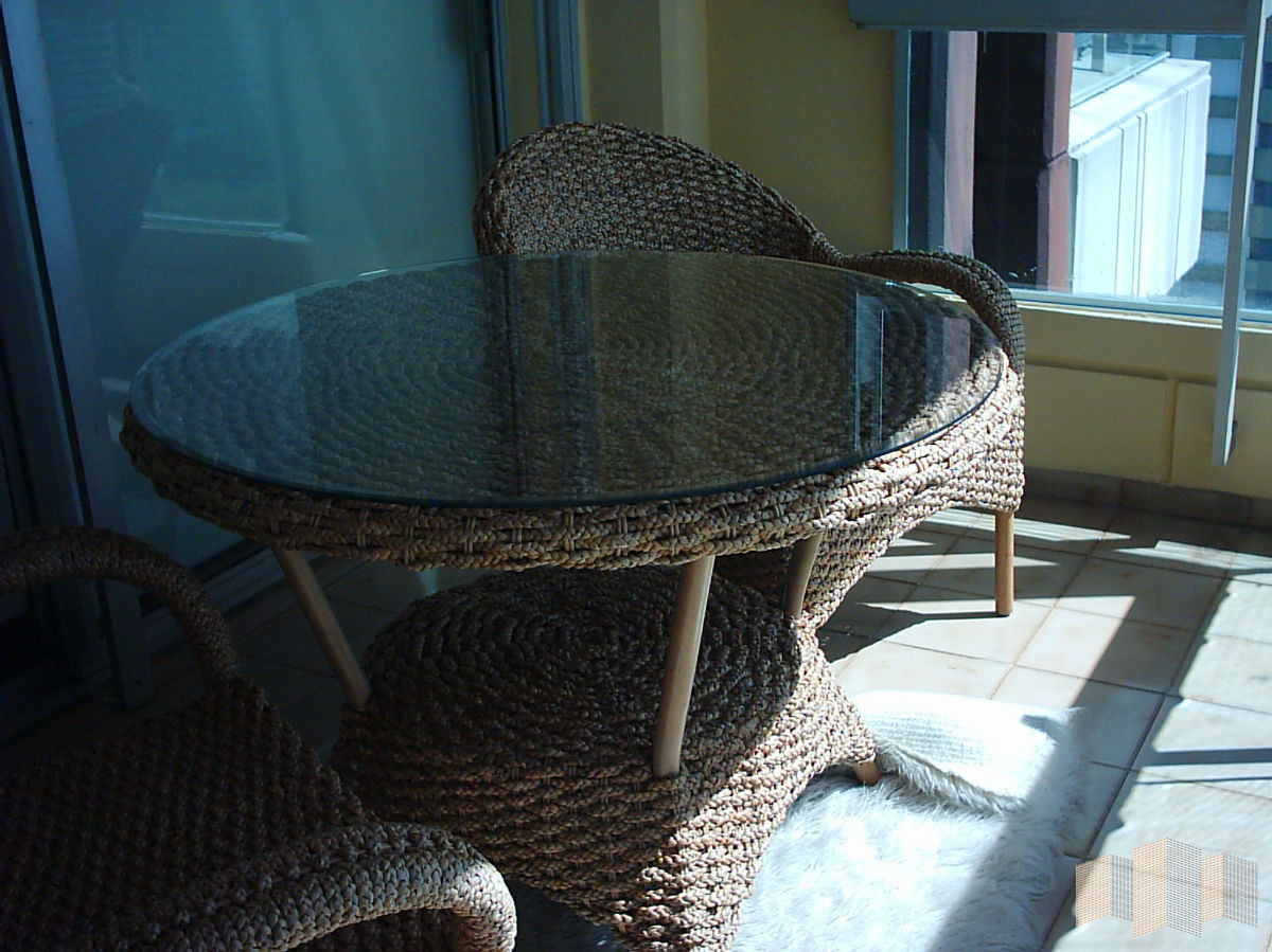 Apartamento ID.1035 - FRENTE A LA PLAYA