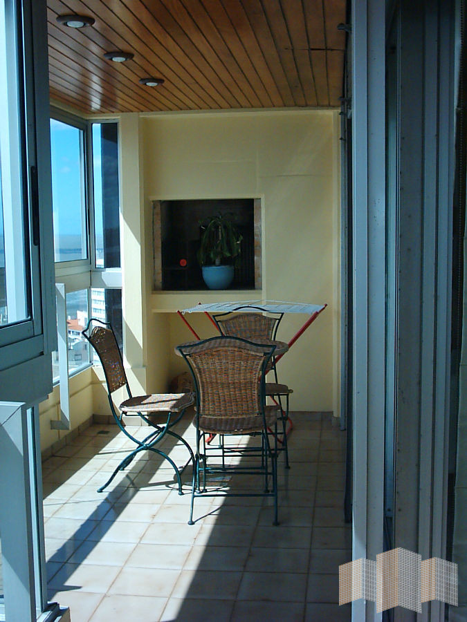 Apartamento ID.1035 - FRENTE A LA PLAYA