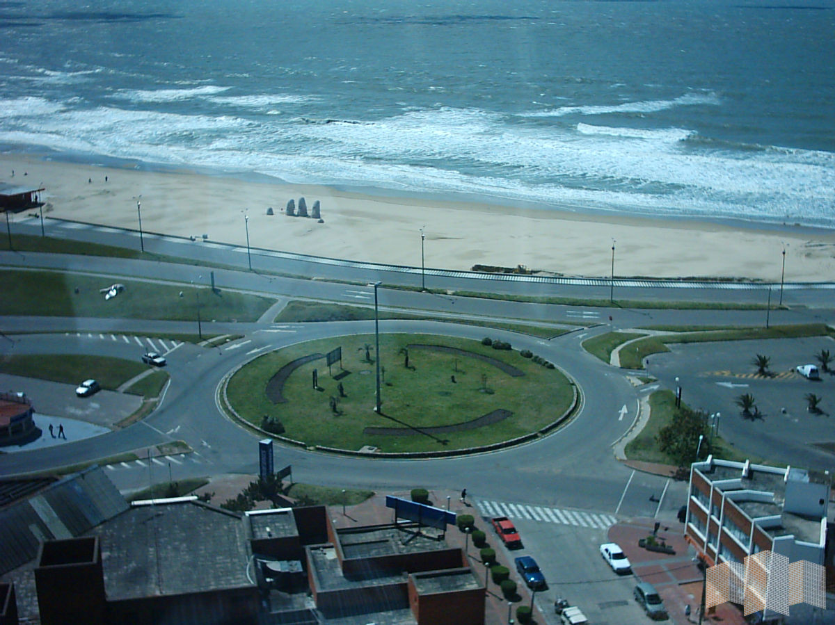 Apartamento ID.1035 - FRENTE A LA PLAYA