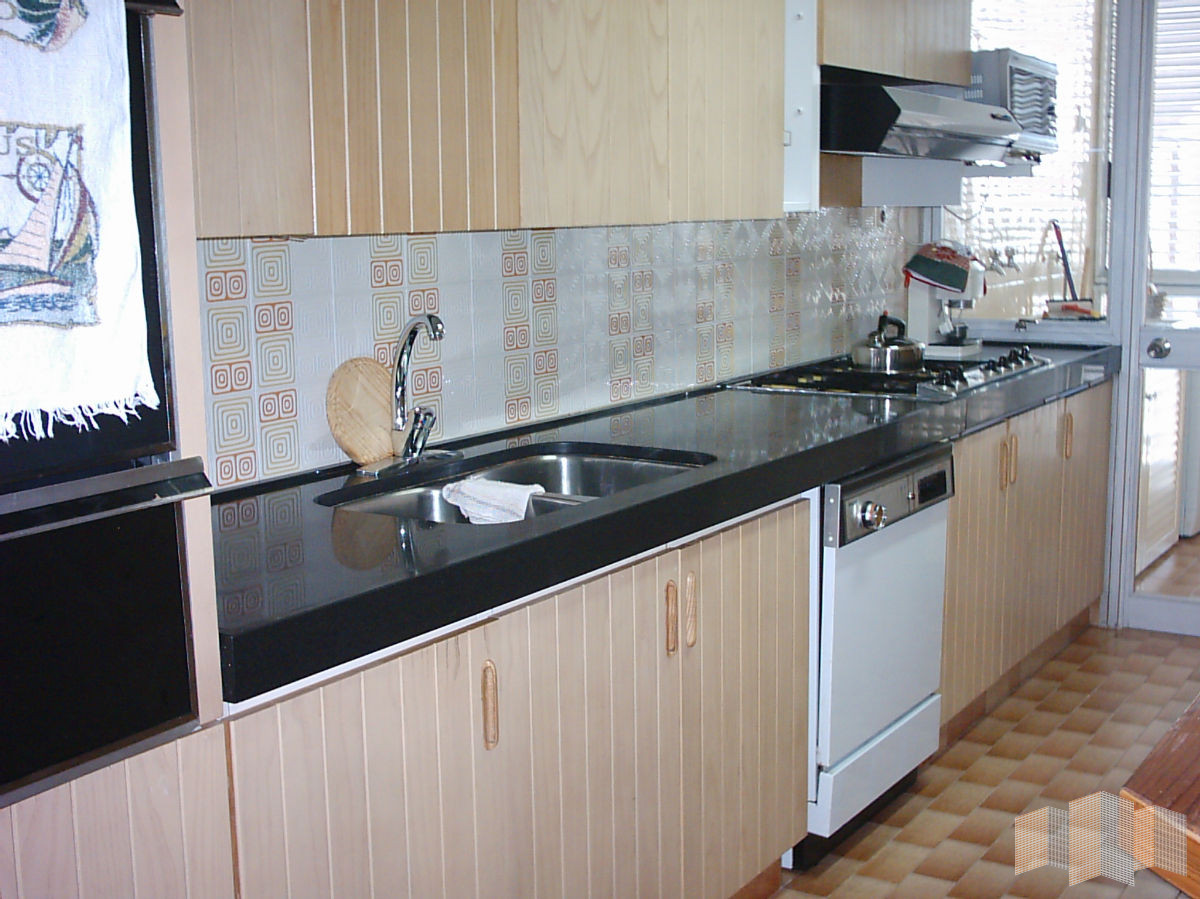 Apartamento ID.1035 - FRENTE A LA PLAYA