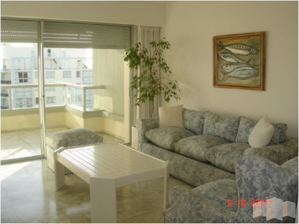 Apartamento ID.1053 - Apartamento en Punta del Este, Mansa
