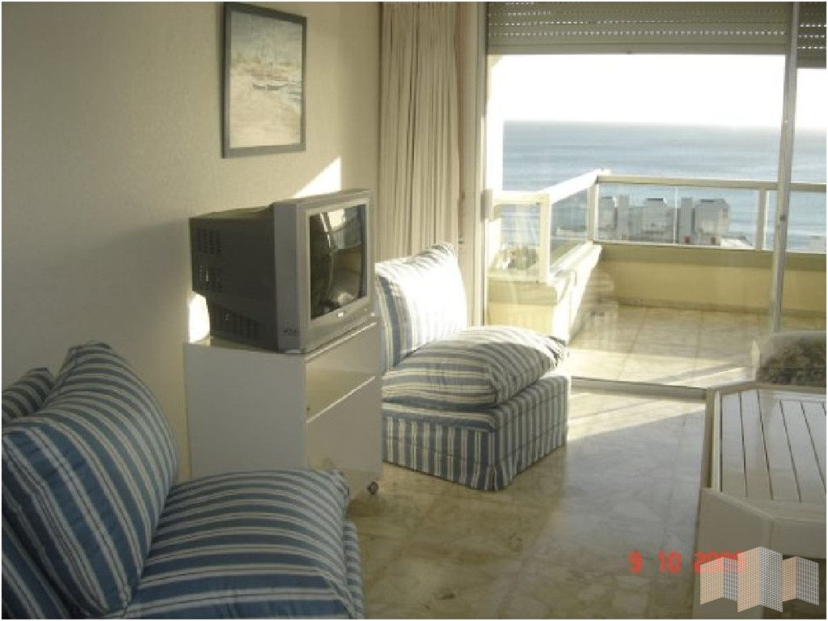 Apartamento ID.1053 - Apartamento en Punta del Este, Mansa