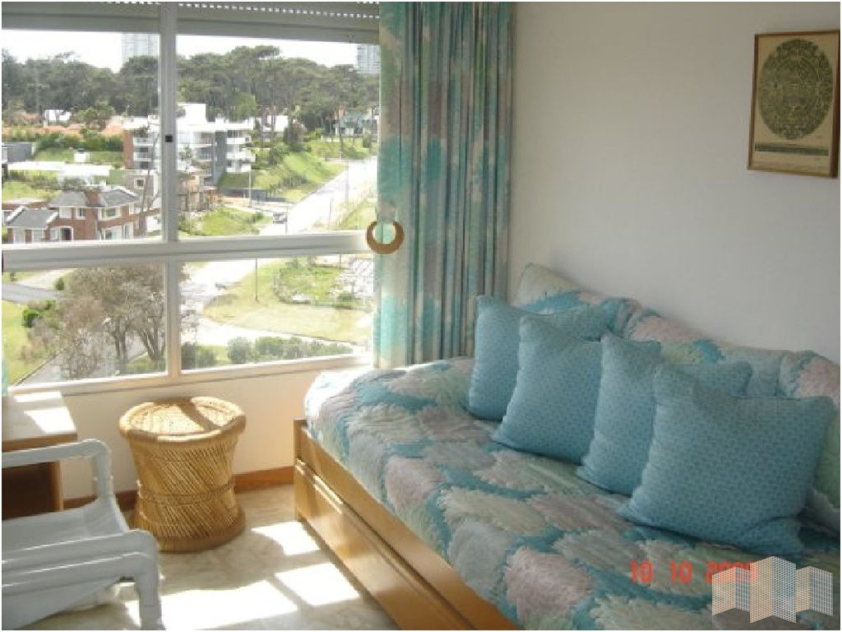 Apartamento ID.1053 - Apartamento en Punta del Este, Mansa