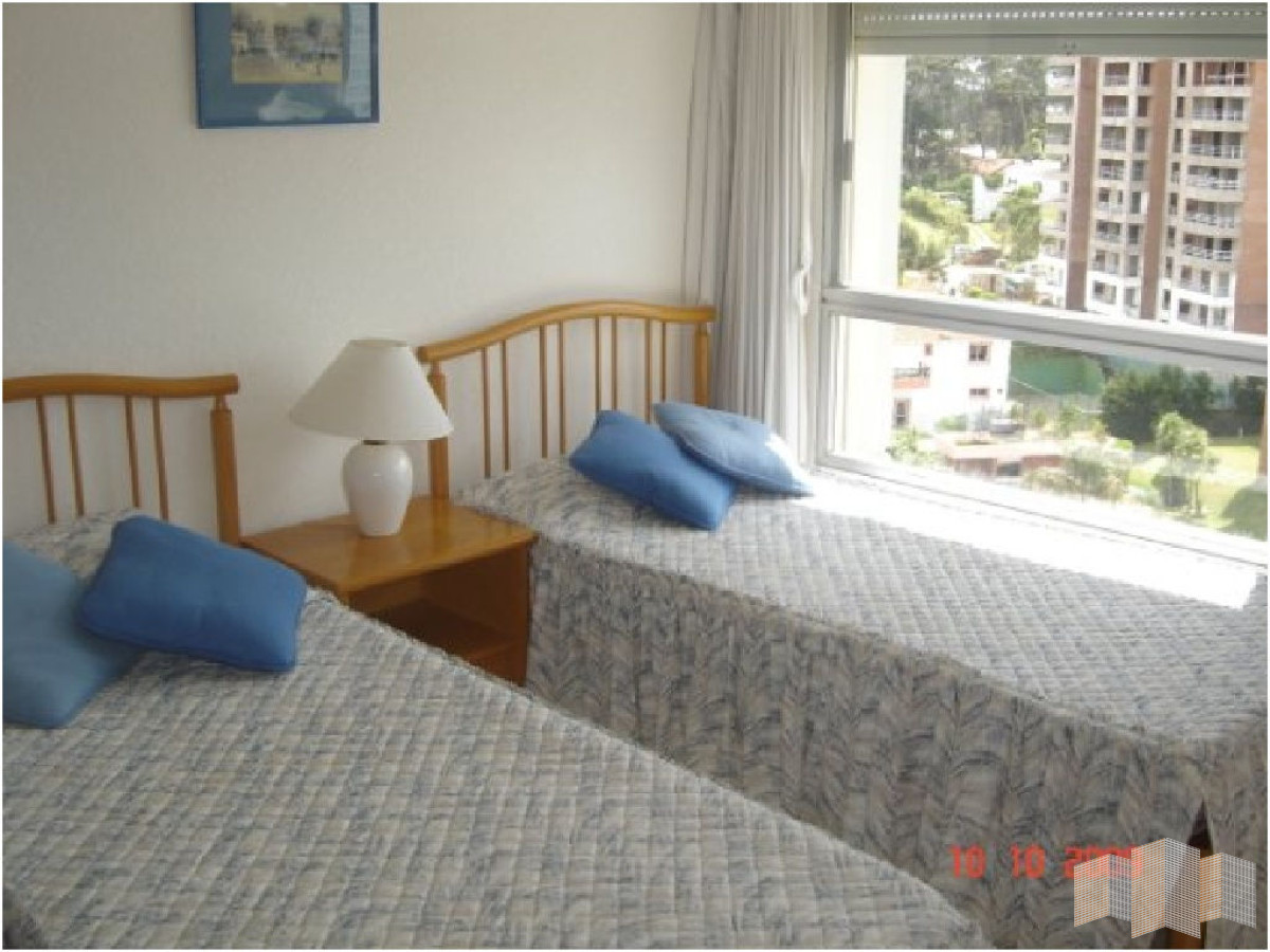 Apartamento ID.1053 - Apartamento en Punta del Este, Mansa