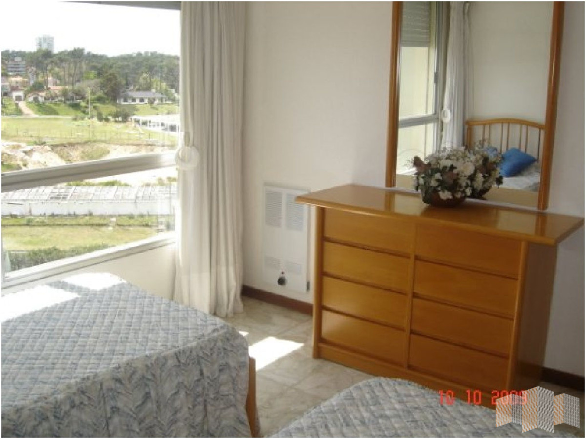 Apartamento ID.1053 - Apartamento en Punta del Este, Mansa