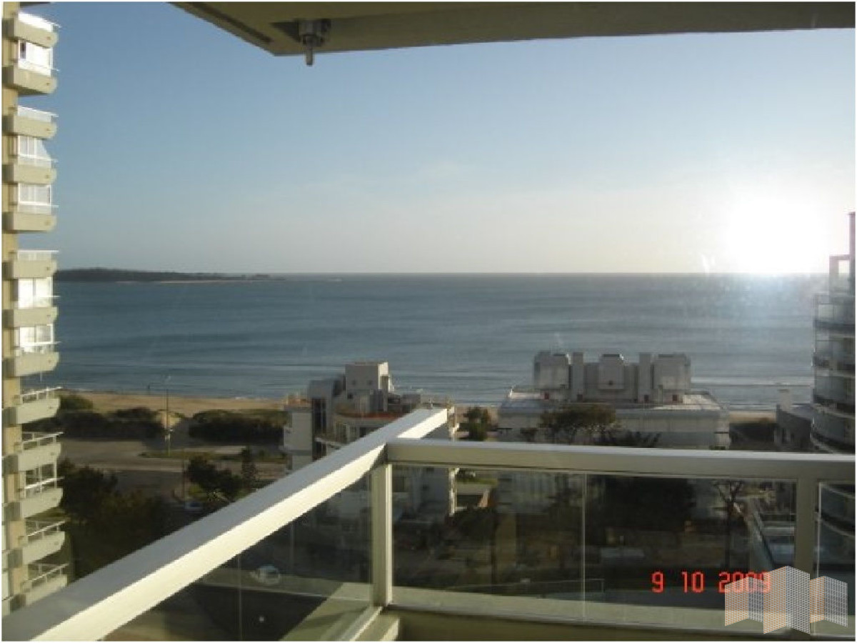 Apartamento ID.1053 - Apartamento en Punta del Este, Mansa
