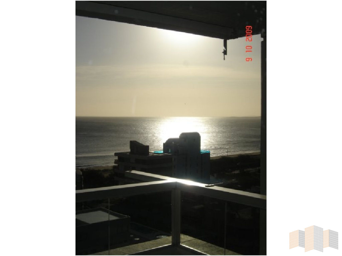 Apartamento ID.1053 - Apartamento en Punta del Este, Mansa
