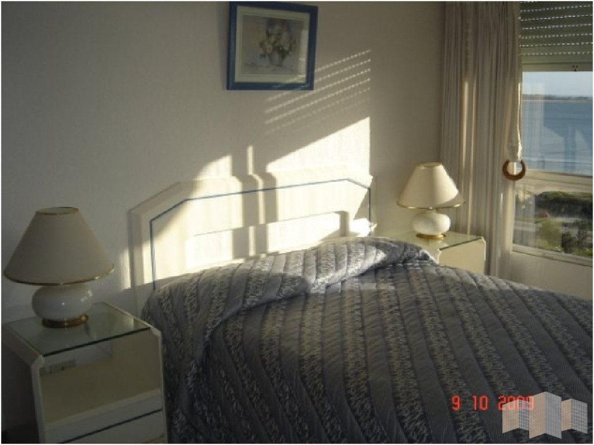 Apartamento ID.1053 - Apartamento en Punta del Este, Mansa