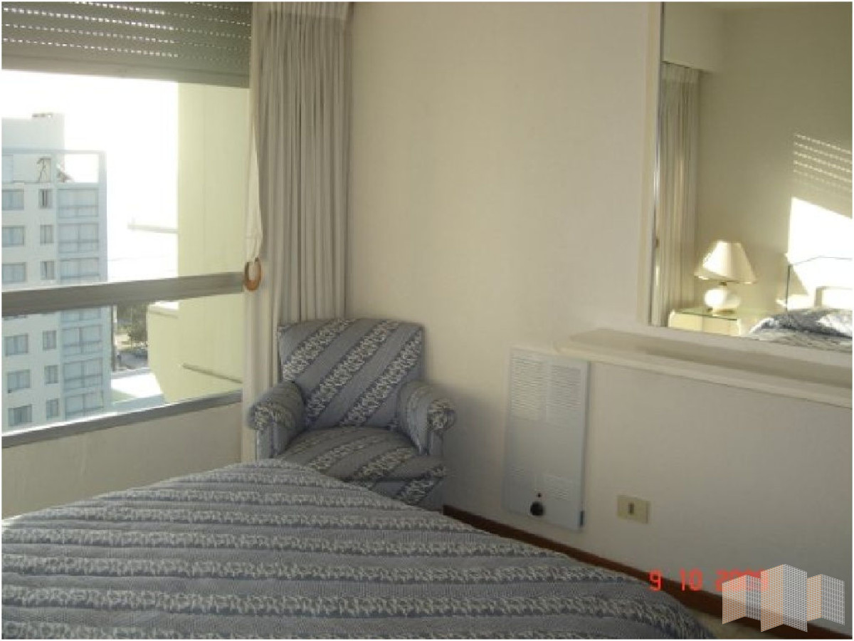 Apartamento ID.1053 - Apartamento en Punta del Este, Mansa
