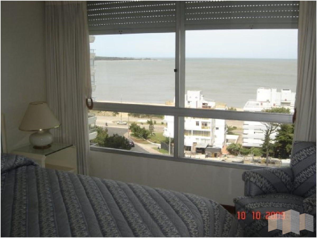 Apartamento ID.1053 - Apartamento en Punta del Este, Mansa