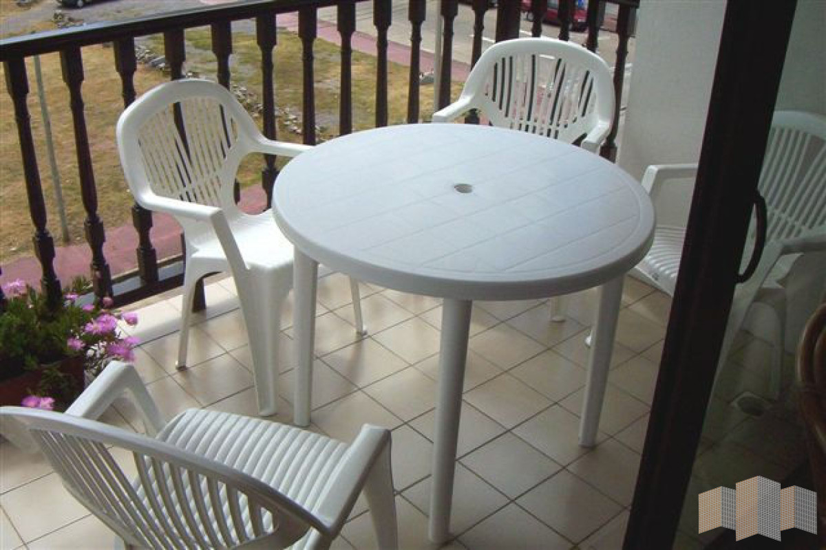 Apartamento ID.1057 - Apartamento en Punta del Este, Península