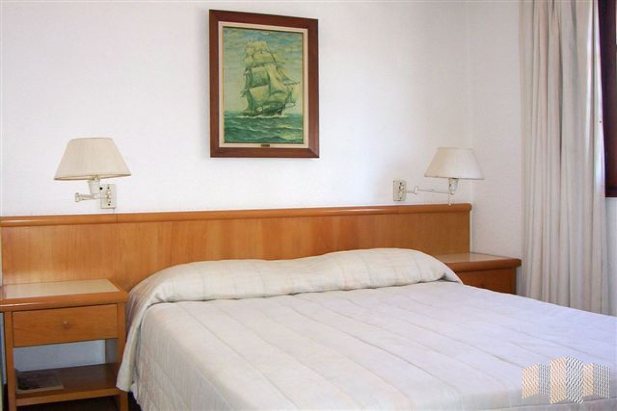 Apartamento ID.1057 - Apartamento en Punta del Este, Península