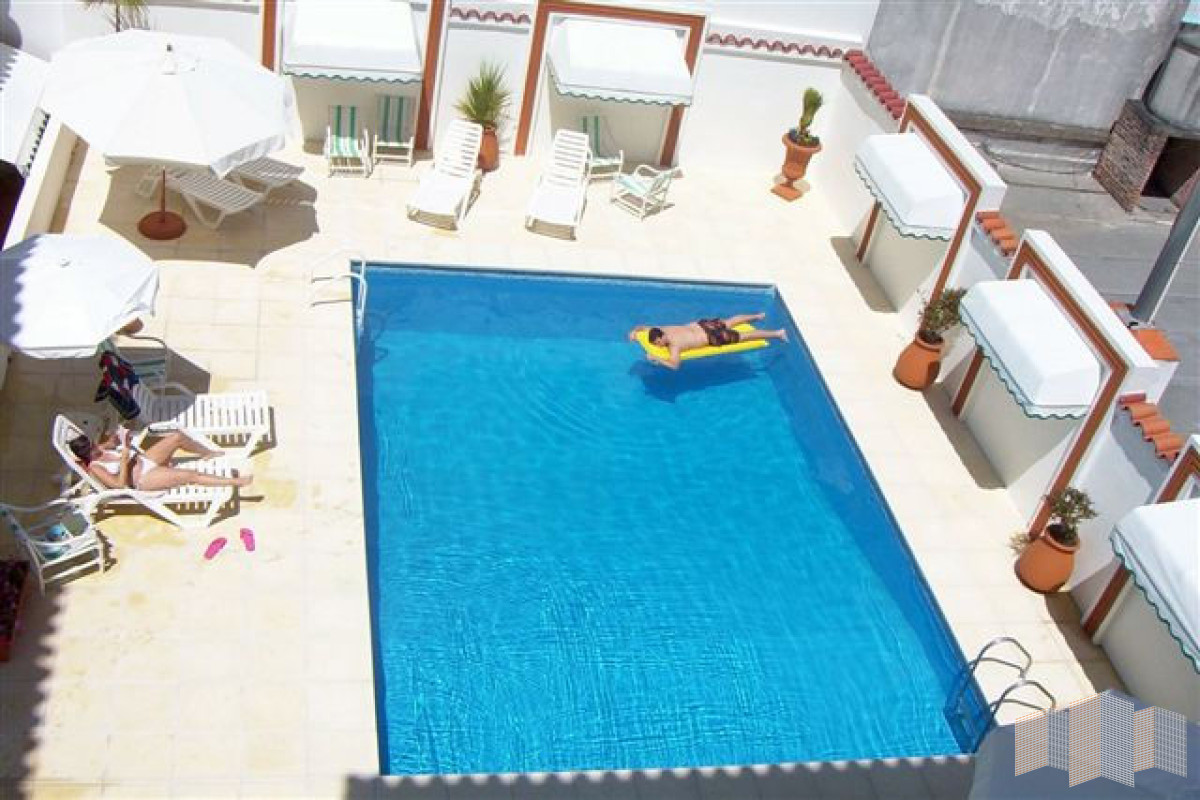 Apartamento ID.1057 - Apartamento en Punta del Este, Península