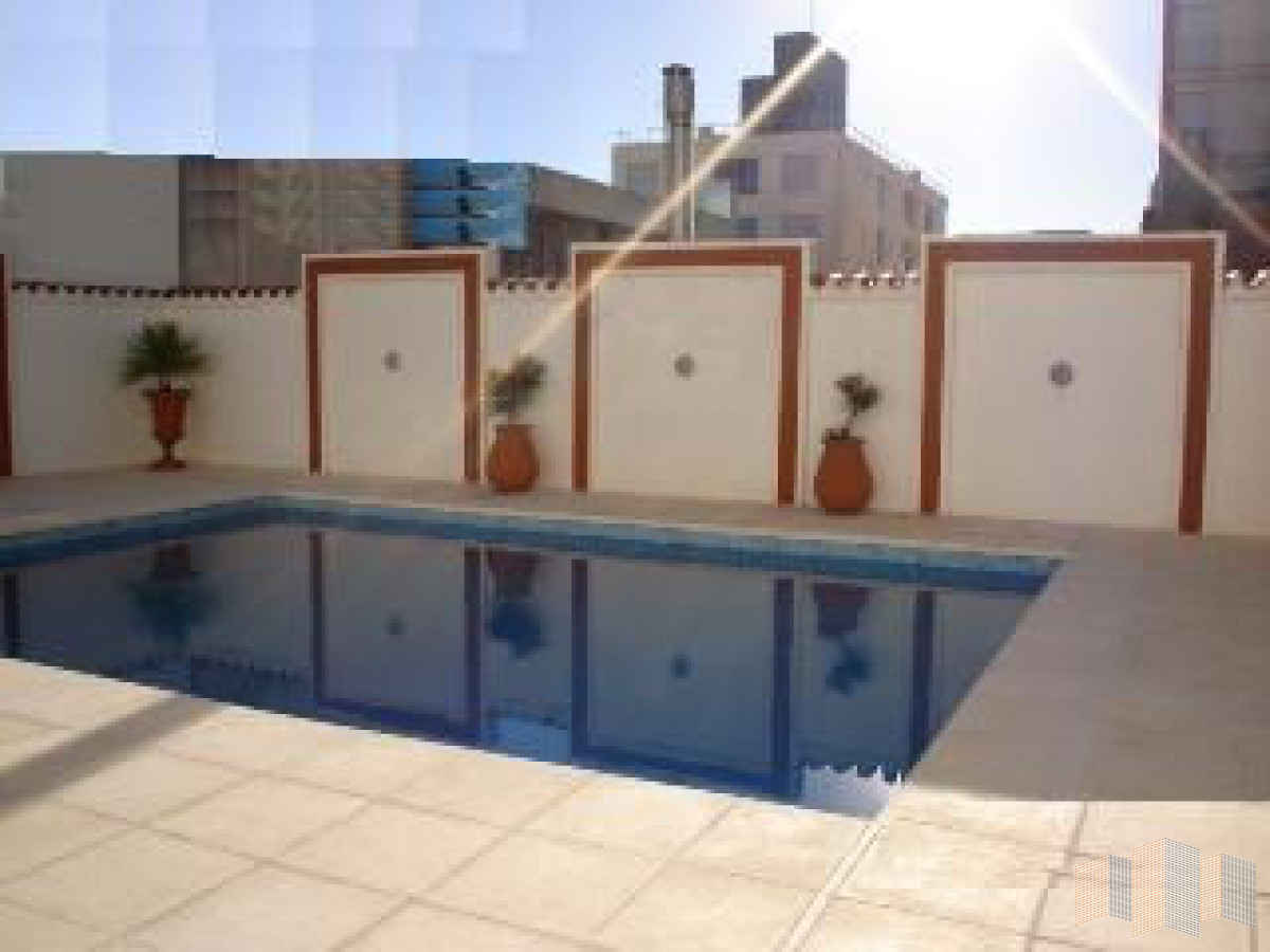 Apartamento ID.1057 - Apartamento en Punta del Este, Península