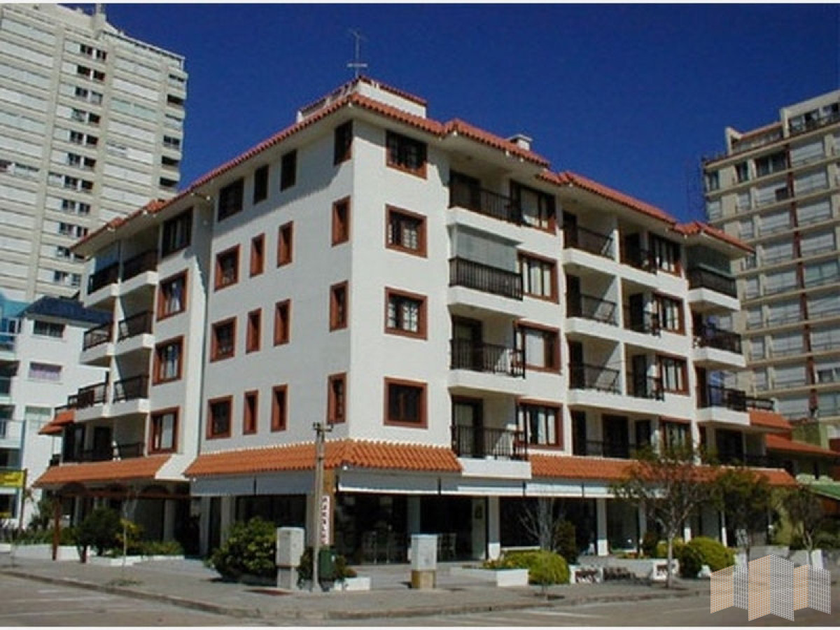 Apartamento ID.1057 - Apartamento en Punta del Este, Península