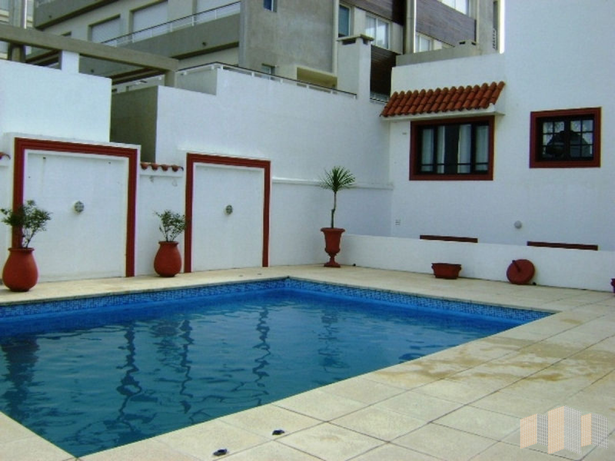 Apartamento ID.1057 - Apartamento en Punta del Este, Península