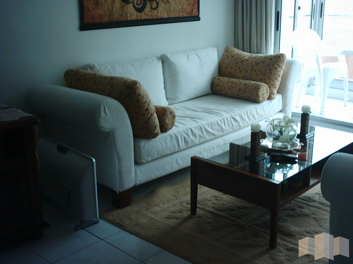 Apartamento ID.1069 - Apartamento en Punta del Este, Brava
