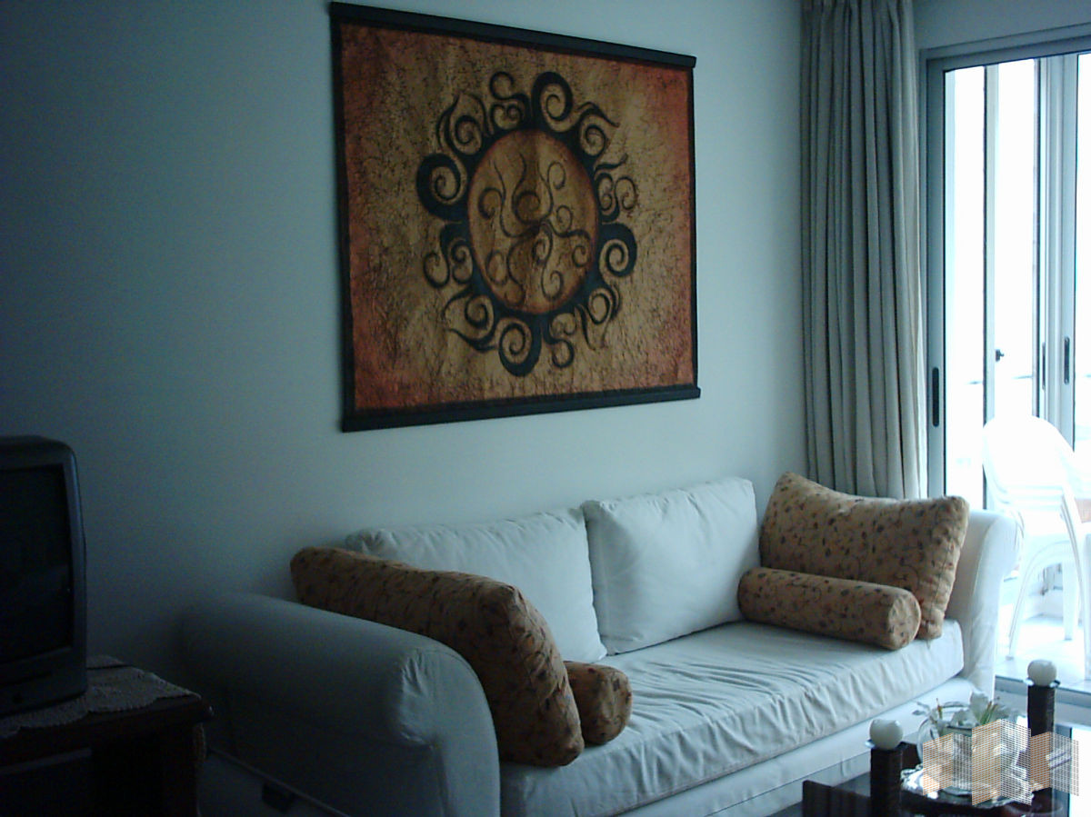 Apartamento ID.1069 - Apartamento en Punta del Este, Brava