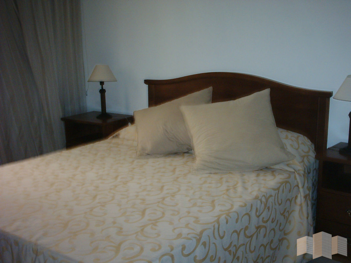 Apartamento ID.1069 - Apartamento en Punta del Este, Brava