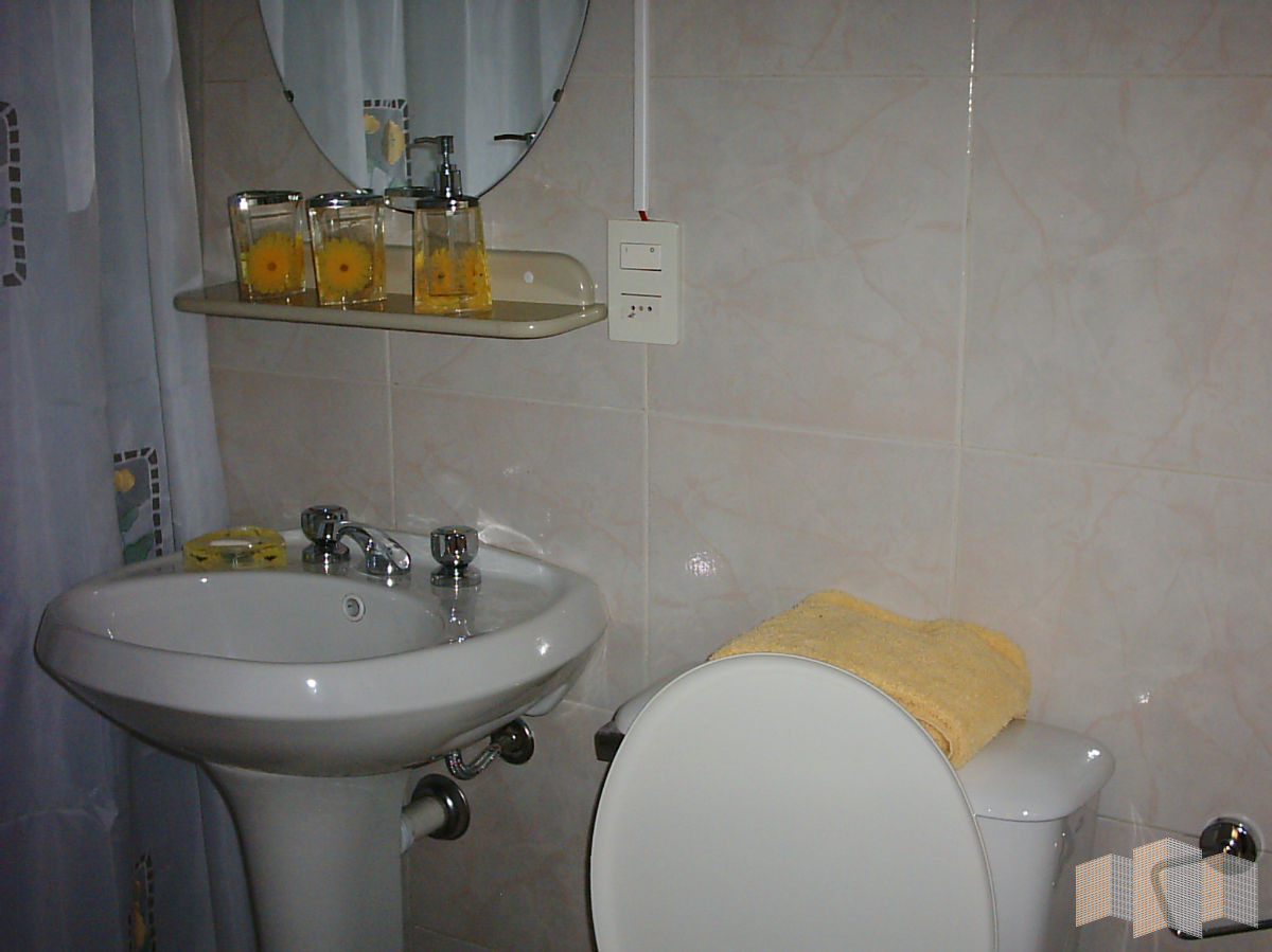 Apartamento ID.1069 - Apartamento en Punta del Este, Brava