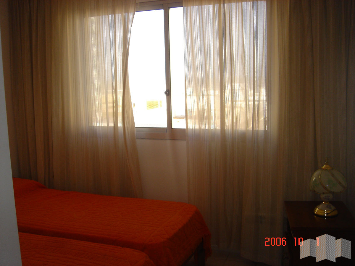 Apartamento ID.1069 - Apartamento en Punta del Este, Brava
