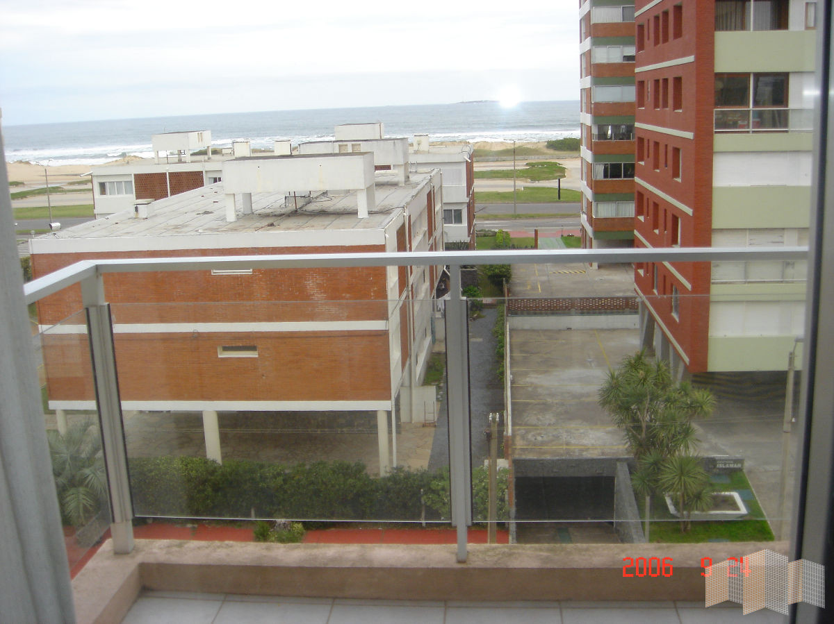 Apartamento ID.1069 - Apartamento en Punta del Este, Brava