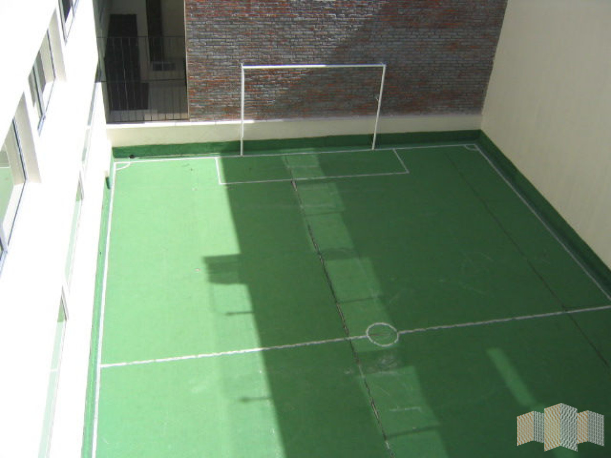 Apartamento ID.1069 - Apartamento en Punta del Este, Brava