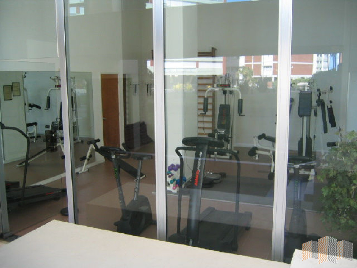 Apartamento ID.1069 - Apartamento en Punta del Este, Brava