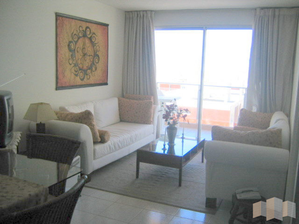 Apartamento ID.1069 - Apartamento en Punta del Este, Brava