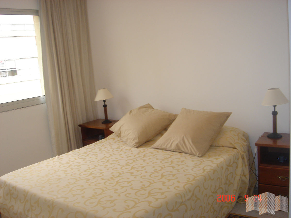Apartamento ID.1069 - Apartamento en Punta del Este, Brava