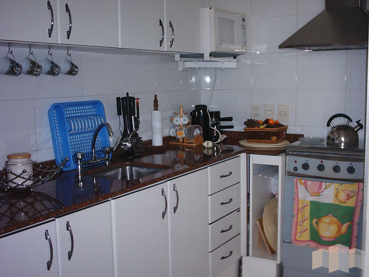 Apartamento ID.1069 - Apartamento en Punta del Este, Brava
