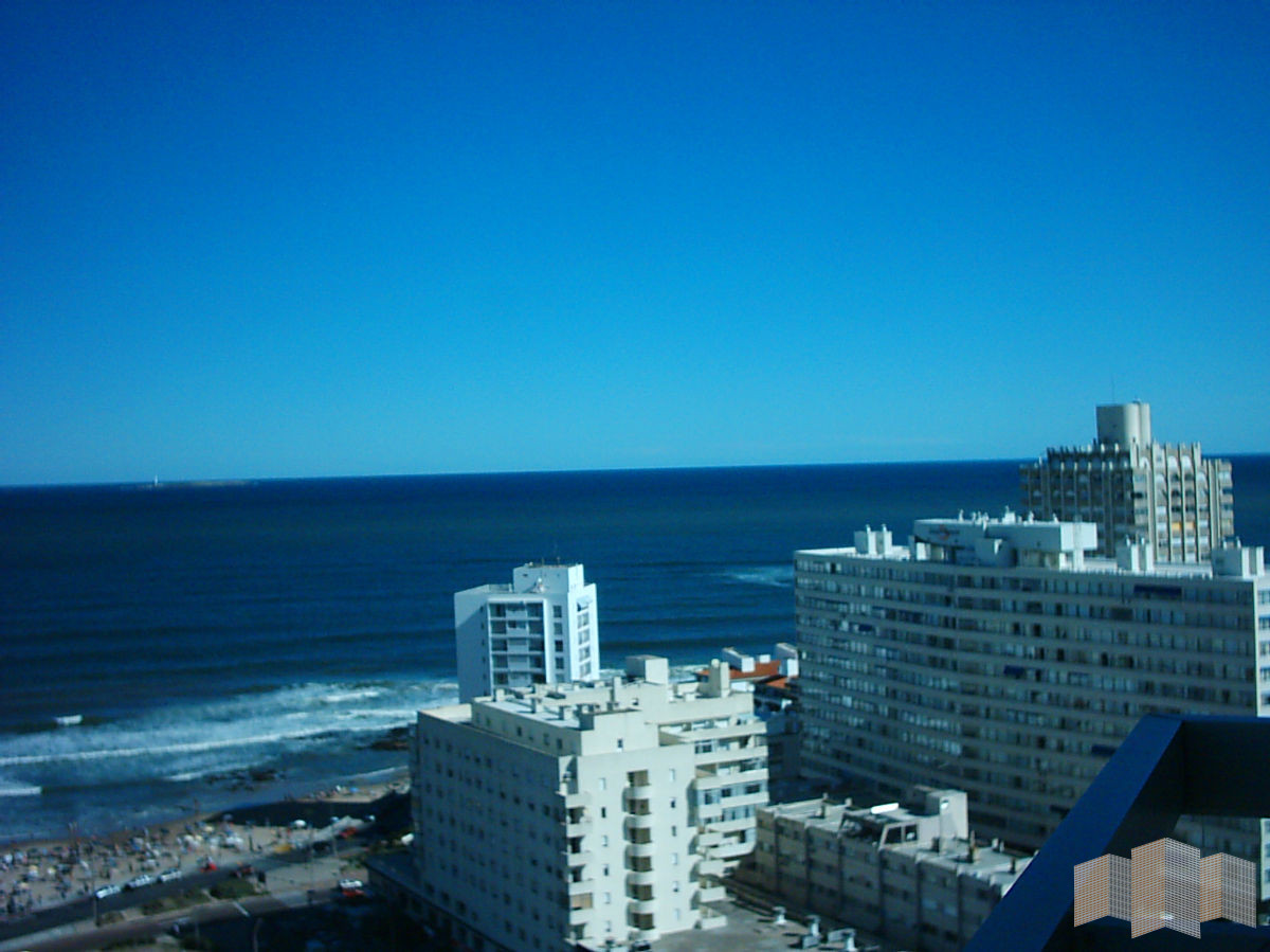 Apartamento ID.1085 - Apartamento en Punta del Este, Península