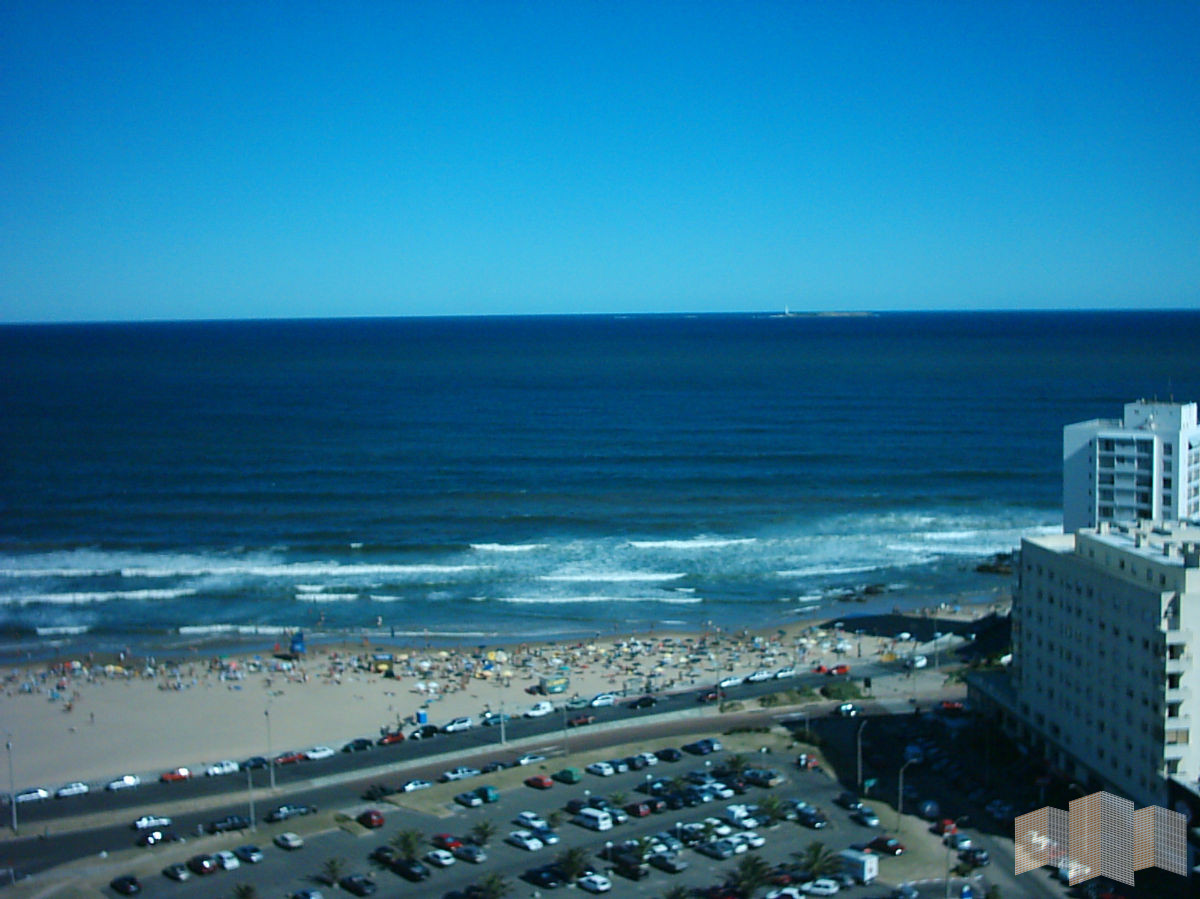 Apartamento ID.1085 - Apartamento en Punta del Este, Península