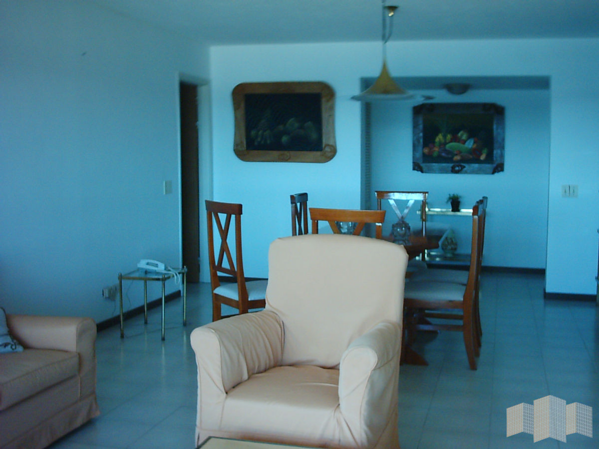 Apartamento ID.1085 - Apartamento en Punta del Este, Península