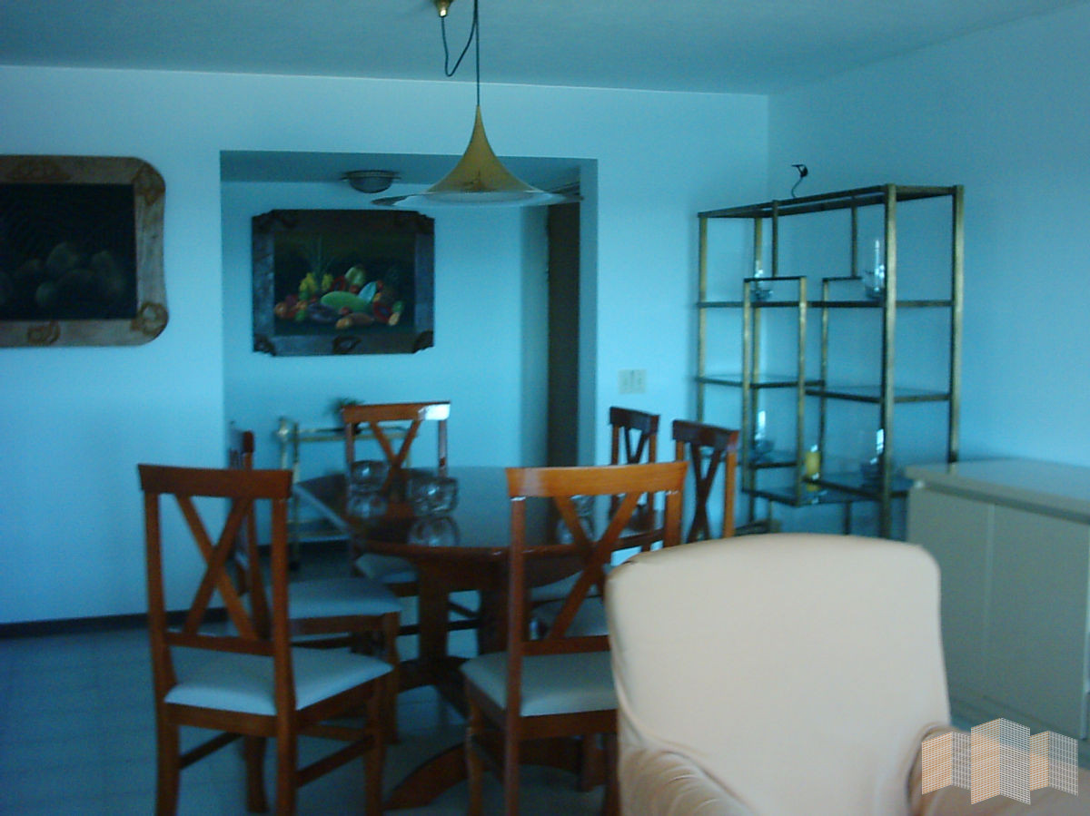 Apartamento ID.1085 - Apartamento en Punta del Este, Península