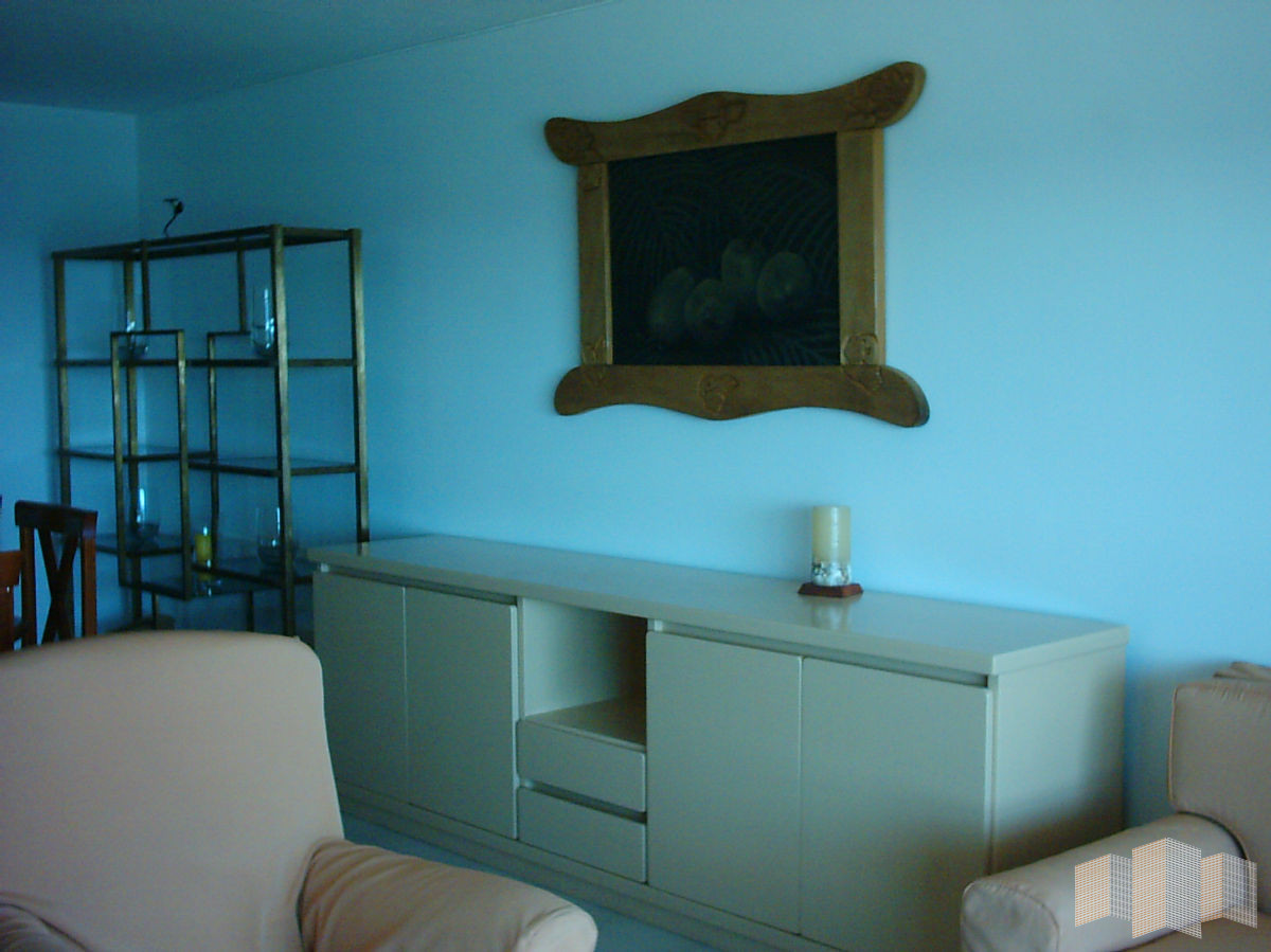 Apartamento ID.1085 - Apartamento en Punta del Este, Península