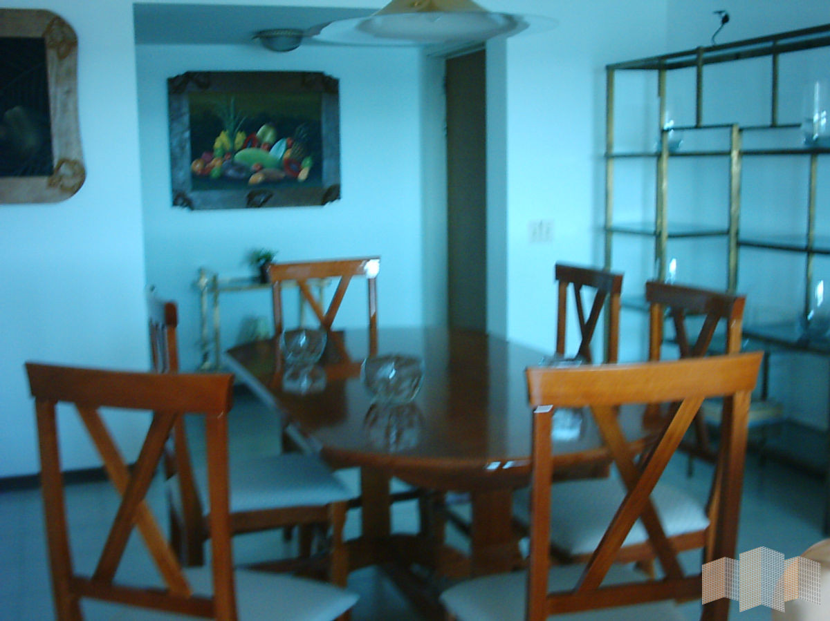 Apartamento ID.1085 - Apartamento en Punta del Este, Península