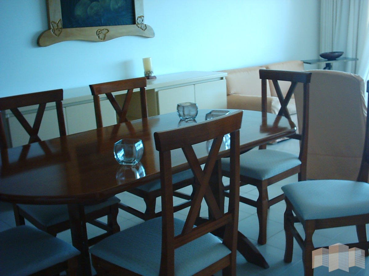 Apartamento ID.1085 - Apartamento en Punta del Este, Península