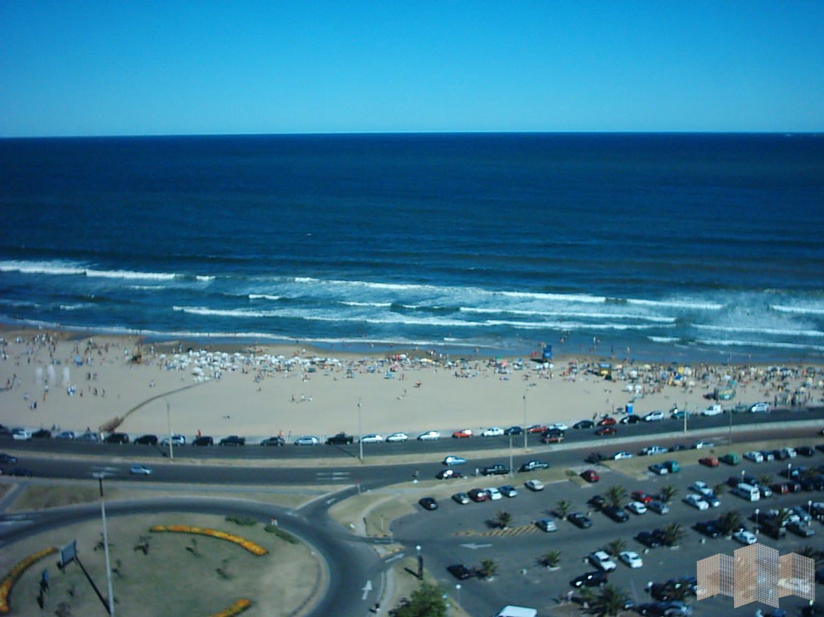 Apartamento ID.1085 - Apartamento en Punta del Este, Península