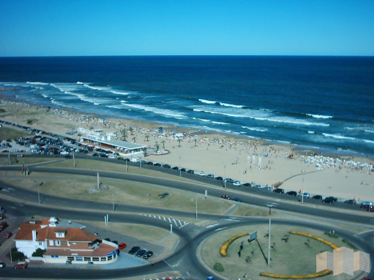 Apartamento ID.1085 - Apartamento en Punta del Este, Península