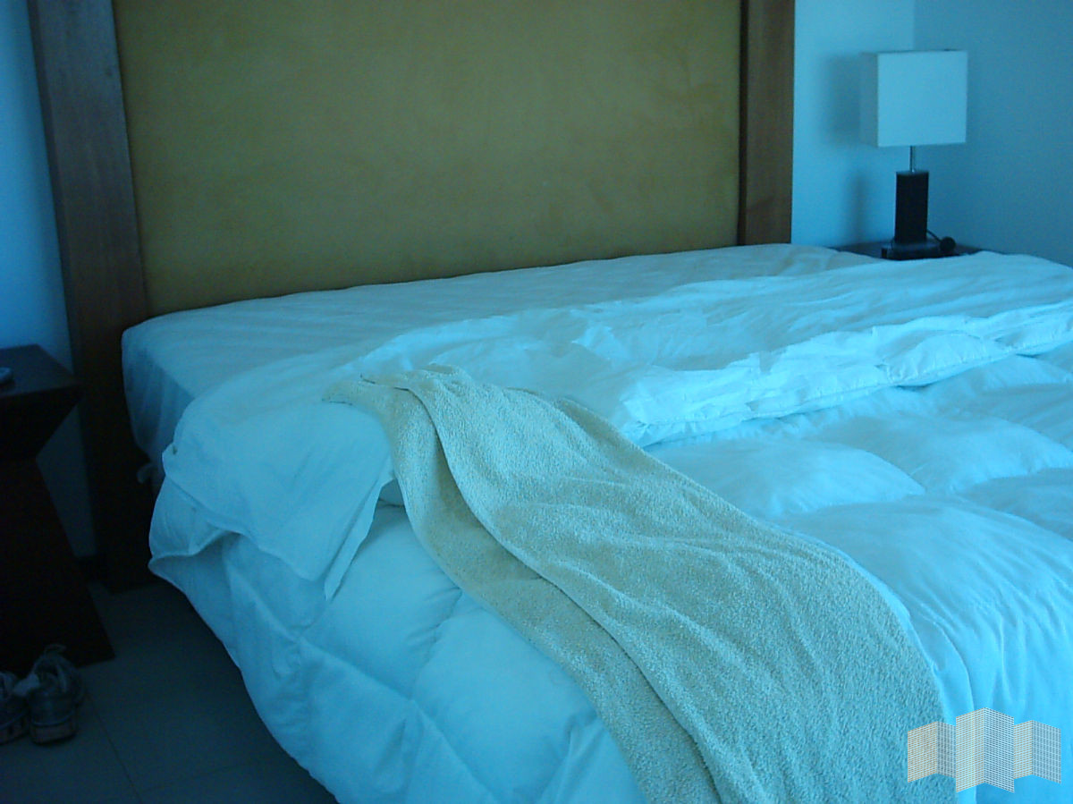 Apartamento ID.1085 - Apartamento en Punta del Este, Península